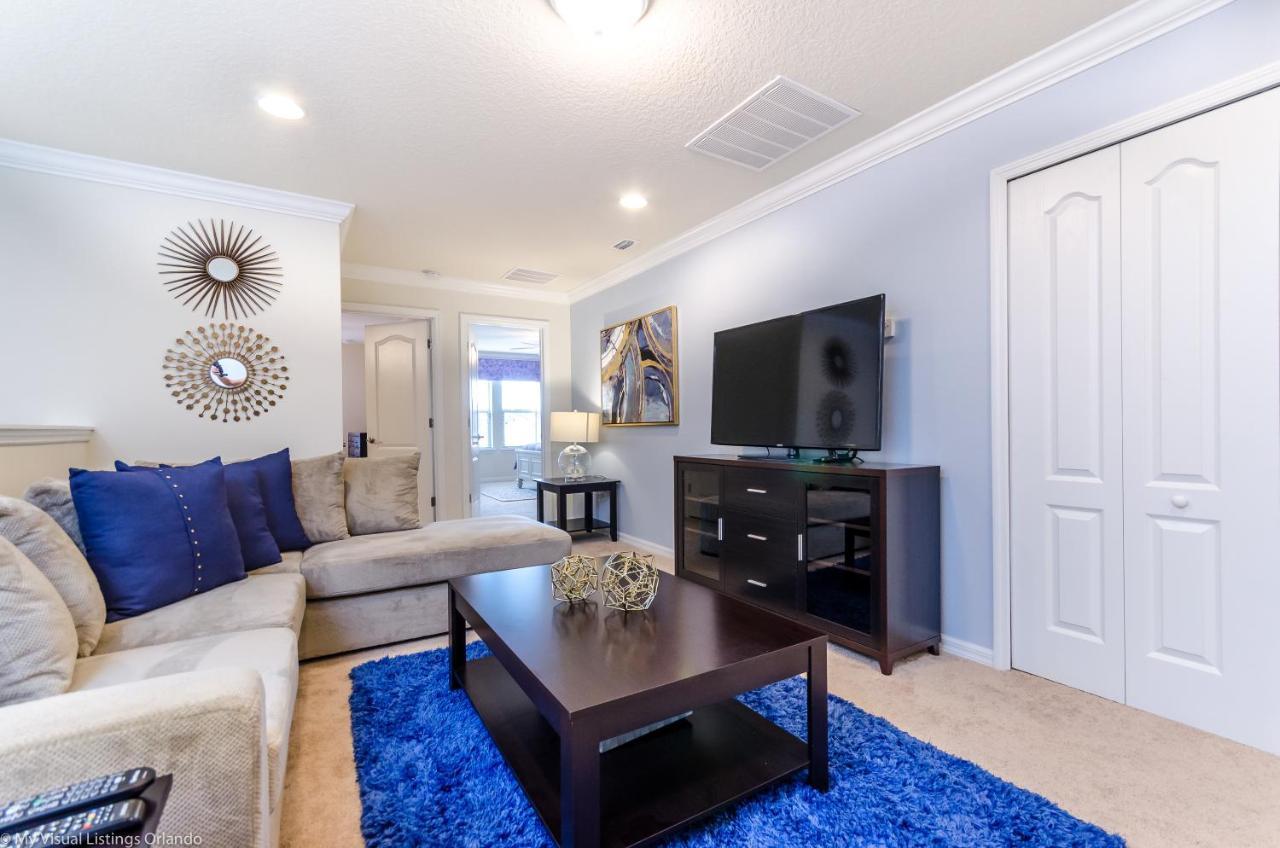Private Pool Home Wthemed Rooms Free Water Park Four Corners Exterior photo